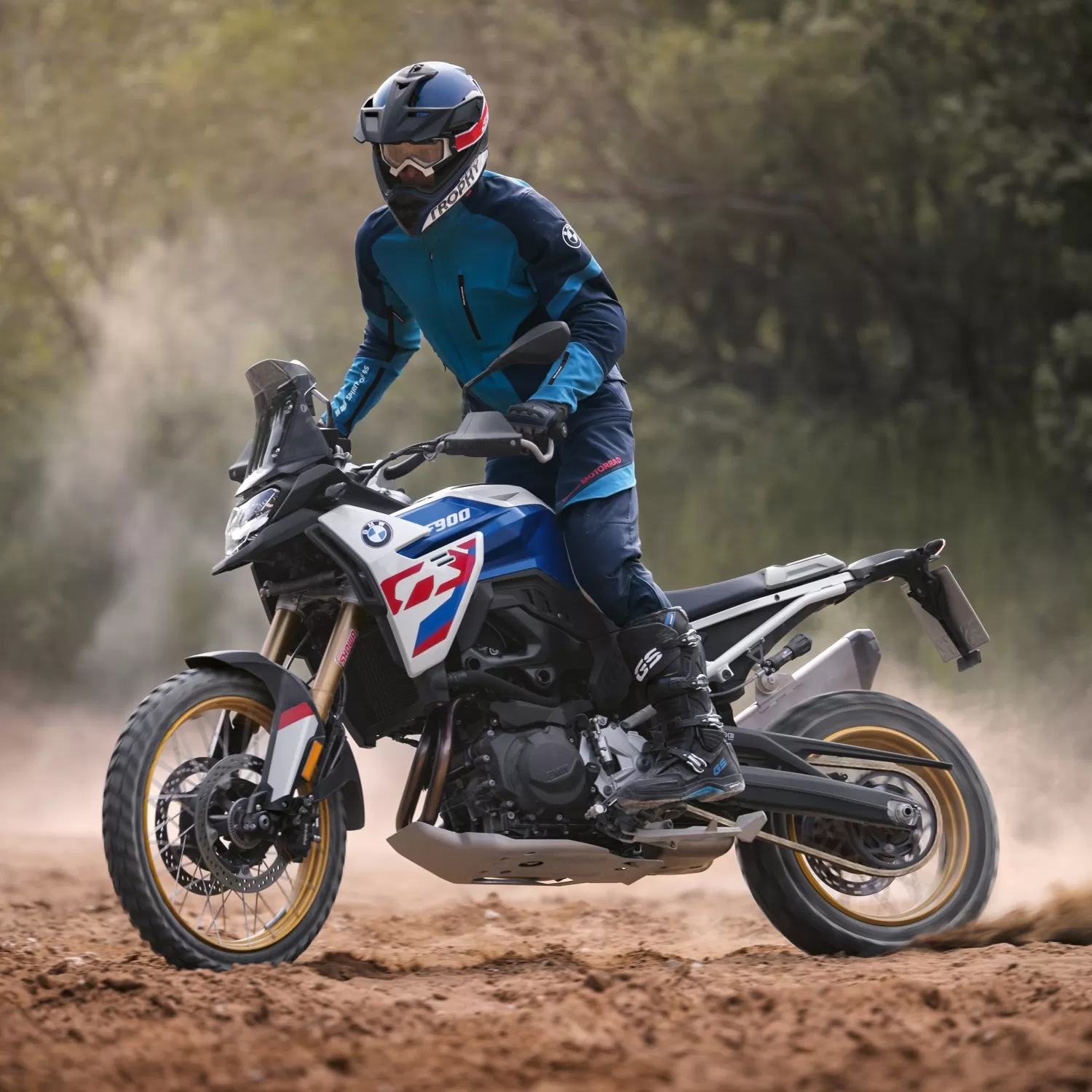 Bmw gs best sale 900 adventure