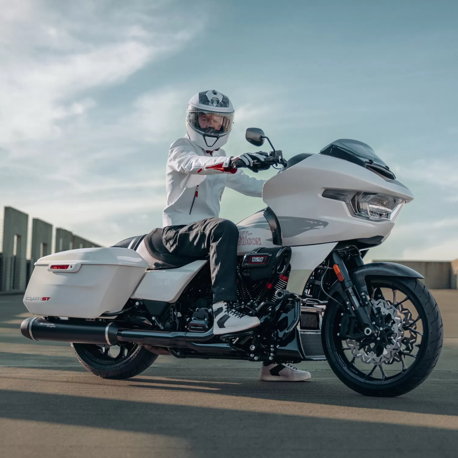 Harley davidson deals sweepstakes 2021