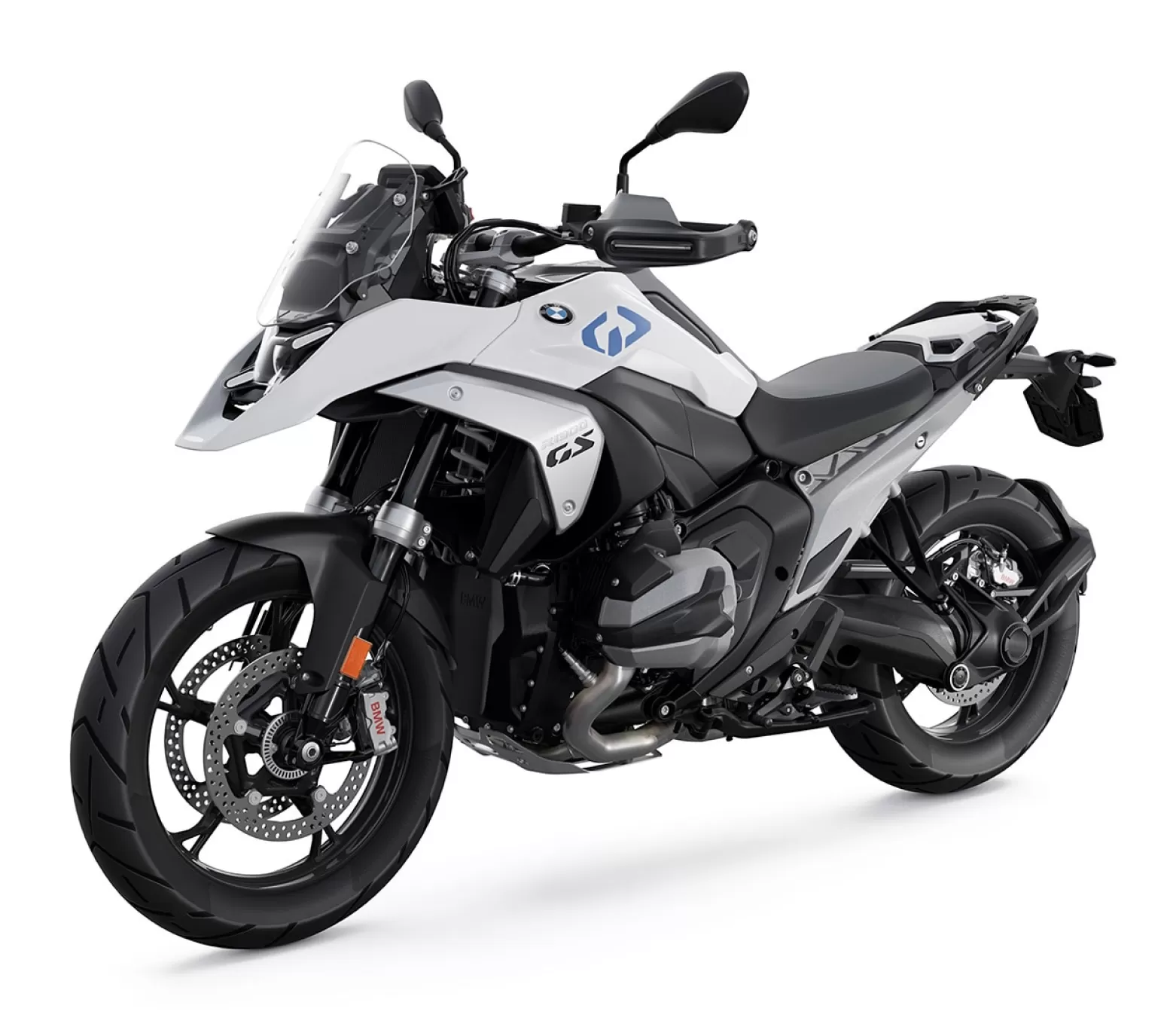 New BMW R 1300 GS Adventure