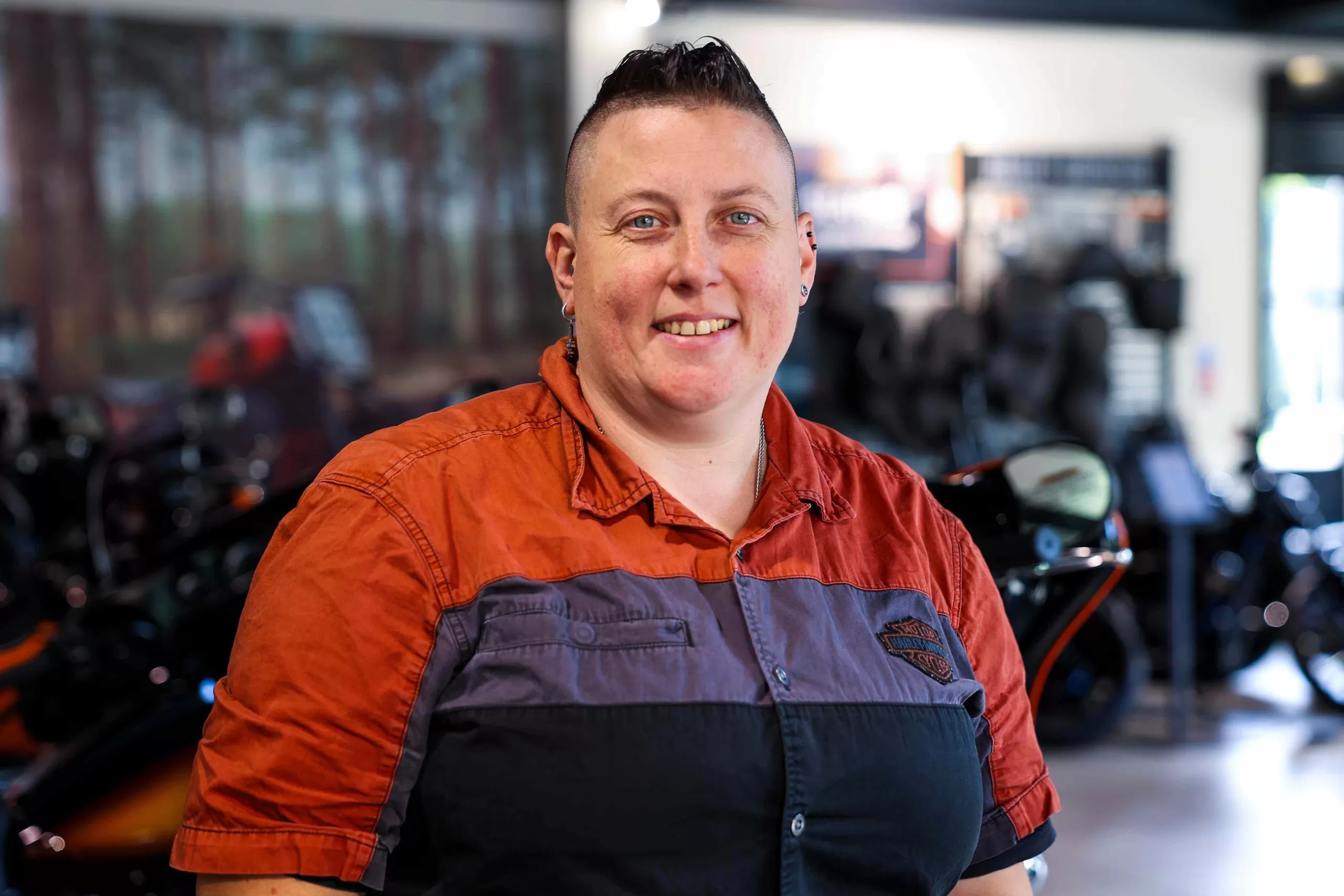 Guildford Harley-Davidson Parts Specialist Guildford Harley-Davidson Parts Specialist
