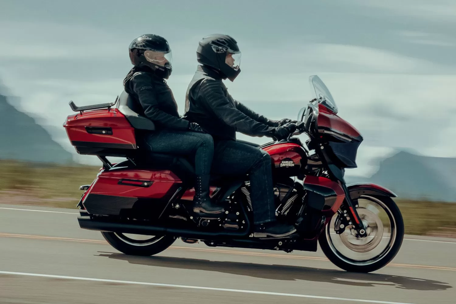 2025 Harley-Davidson Street Glide Ultra