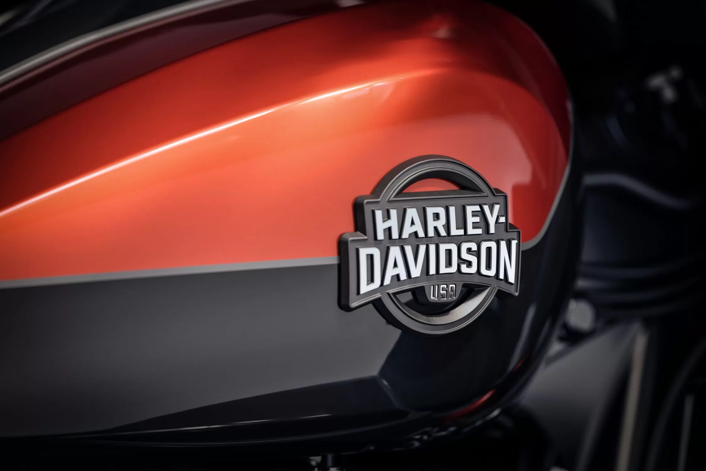 Harley-Davidson Street Glide Ultra 2025 Paint