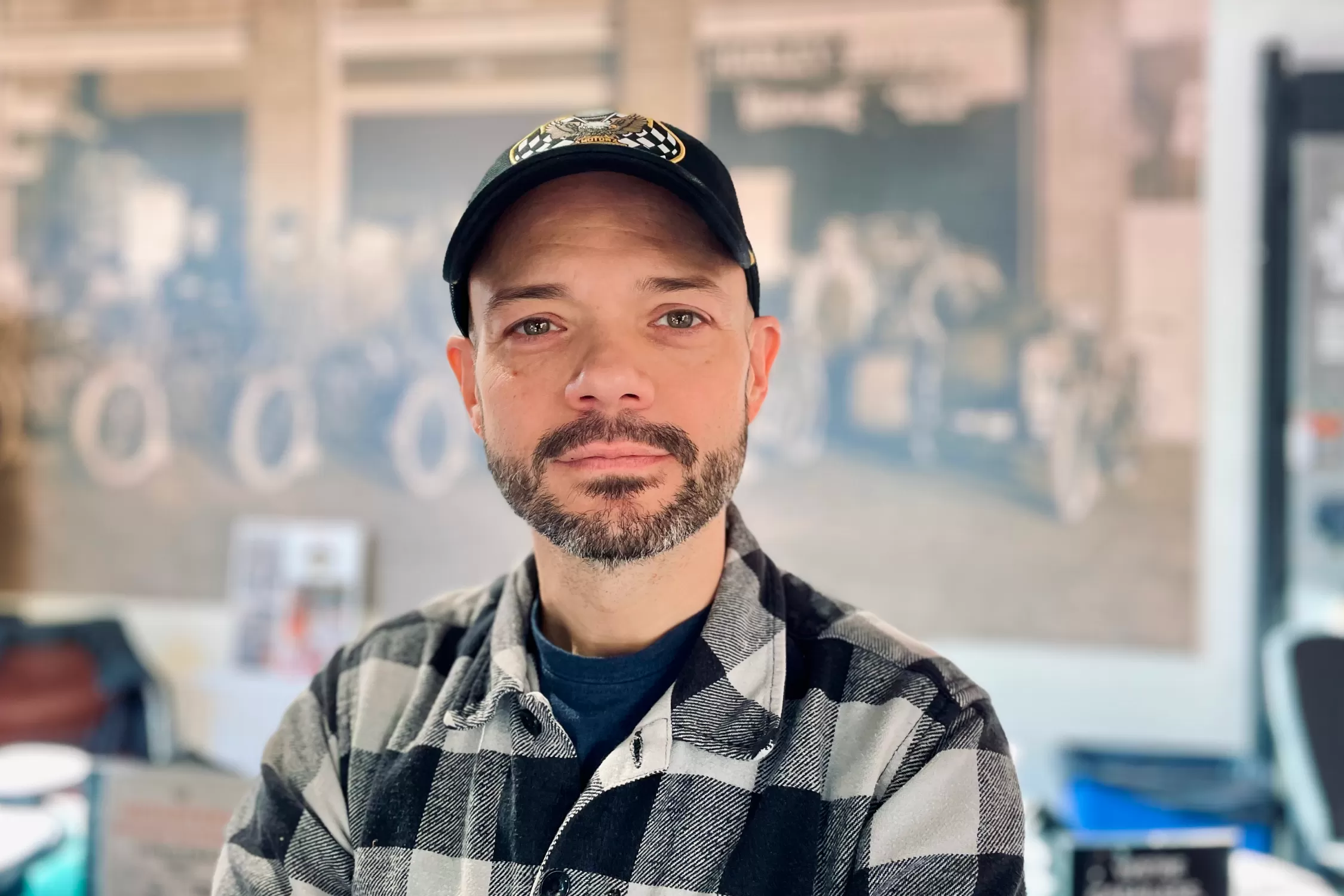 Guildford Harley-Davidson Technical Specialist Guildford Harley-Davidson Technical Specialist