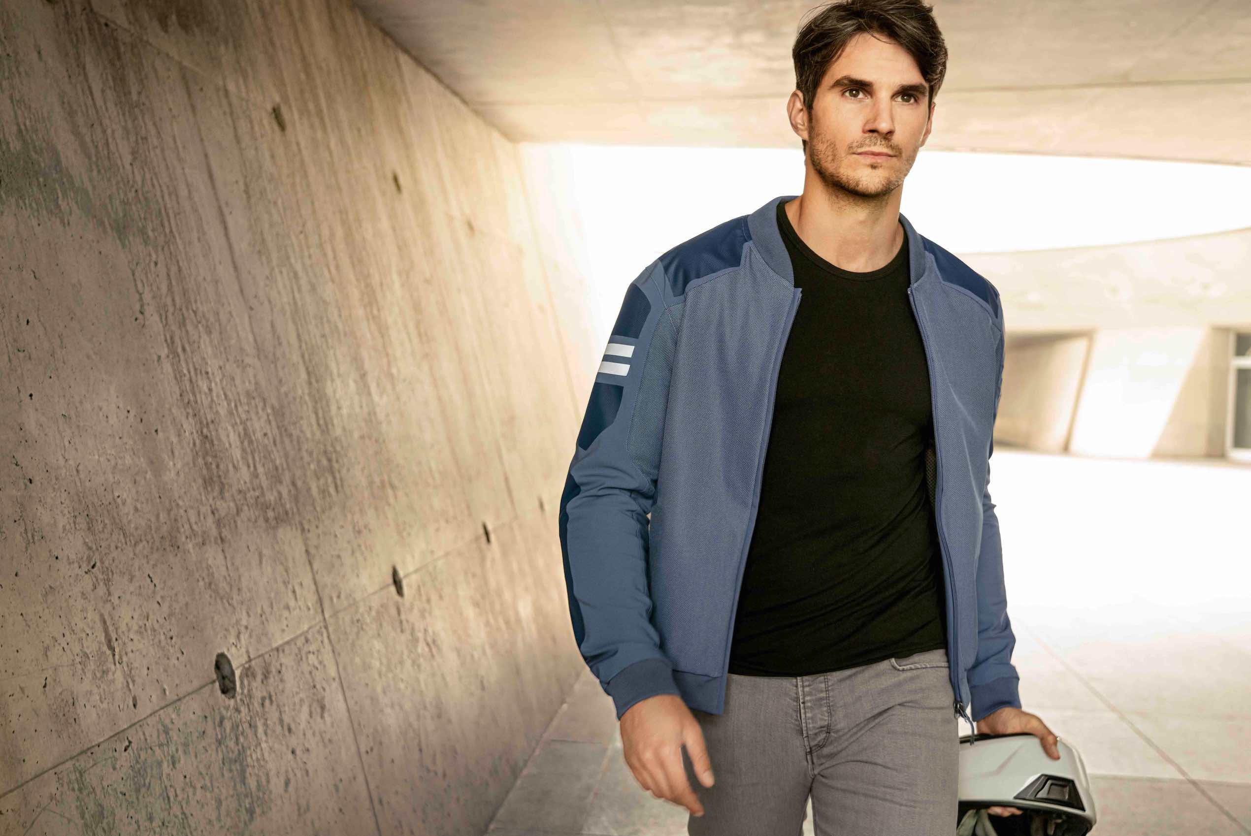 Bmw new city clearance jacket