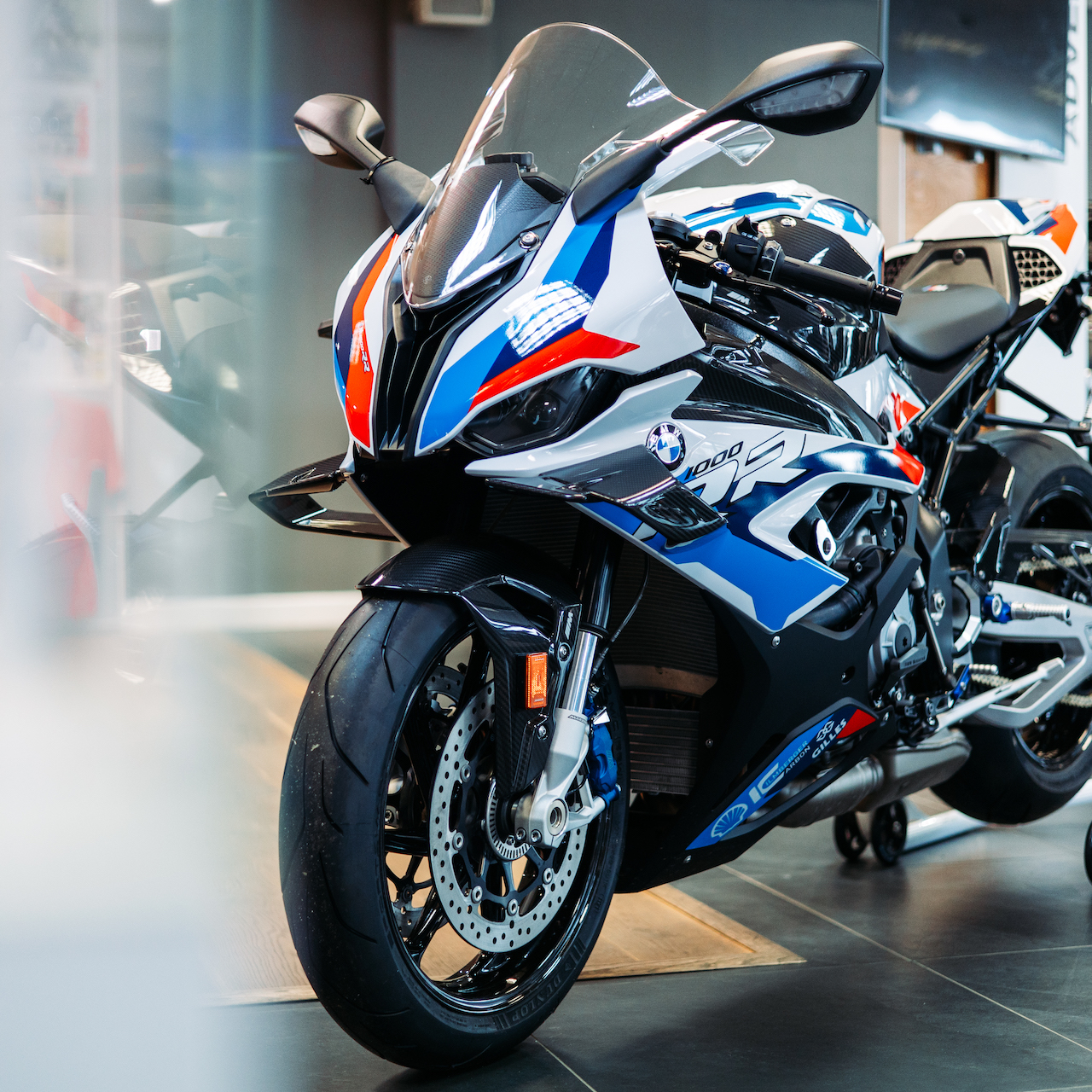 BMW Motorrad Offers