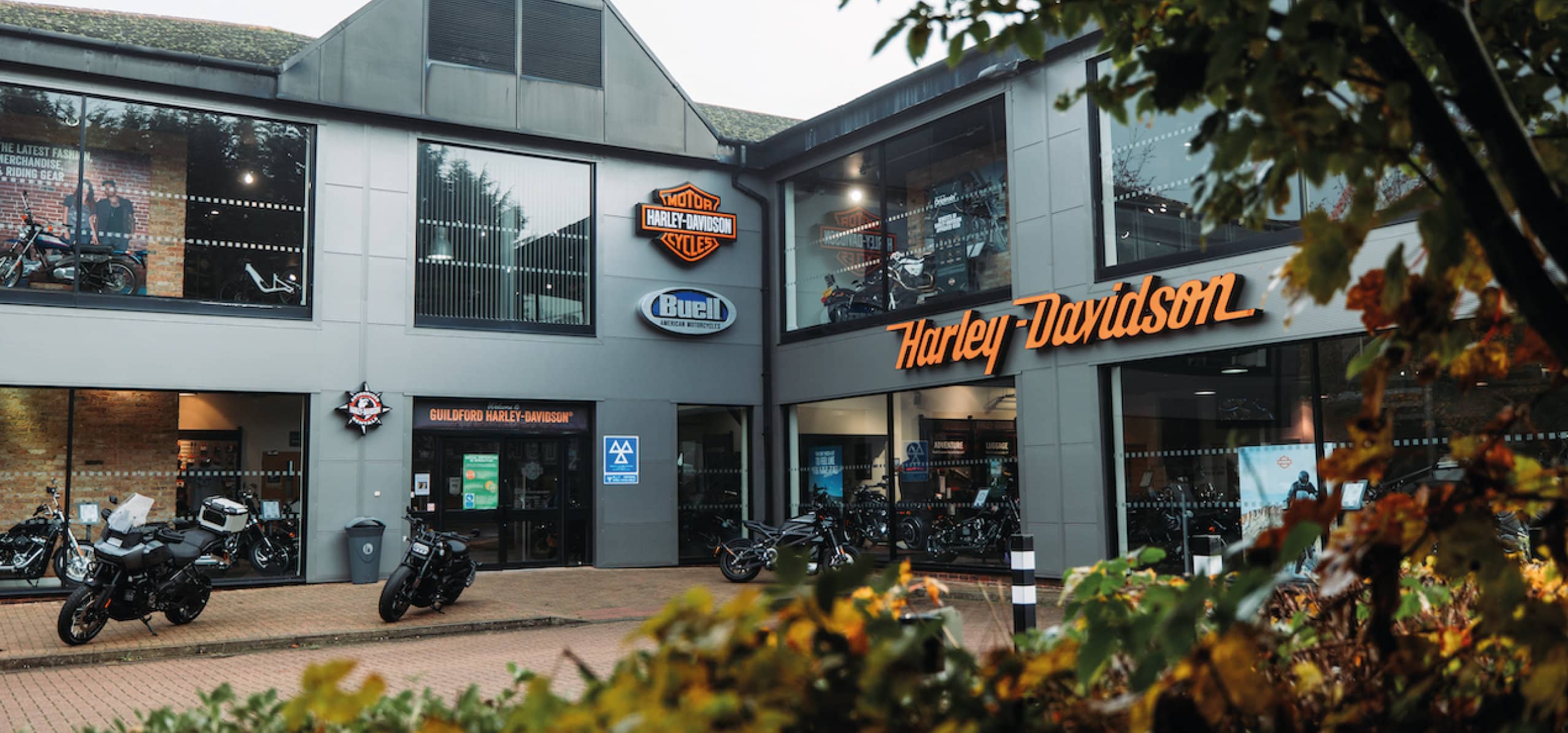 Closest harley davidson shop near me hot sale